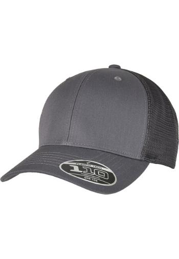 Urban Classics 110 Flexfit Melange Trucker grey/melange