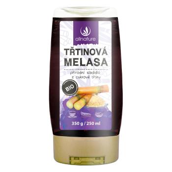 ALLNATURE Melasa trstinová 250 ml BIO