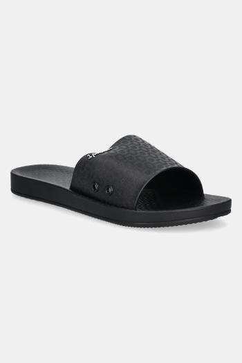 Šľapky Ipanema ANAT CLASSIC dámske, čierna farba, 83583-AS781