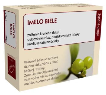 HANUS Imelo Biele 70 g