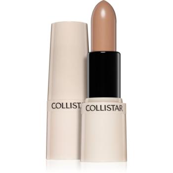 Collistar Concealer IMPECCABILE dlhotrvajúci korektor hydratačný odtieň Nudo 4 ml