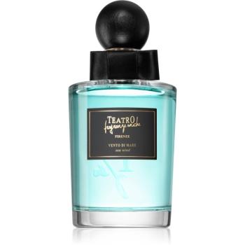 Teatro Fragranze Vento di Mare aroma difuzér s náplní (Sea Wind) 500 ml