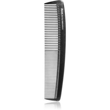 Janeke Carbon Fibre Toilet Comb hrebeň na vlasy 22,5 cm 1 ks