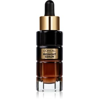 L’Oréal Paris Age Perfect Cell Renew Midnight regeneračné pleťové sérum 30 ml