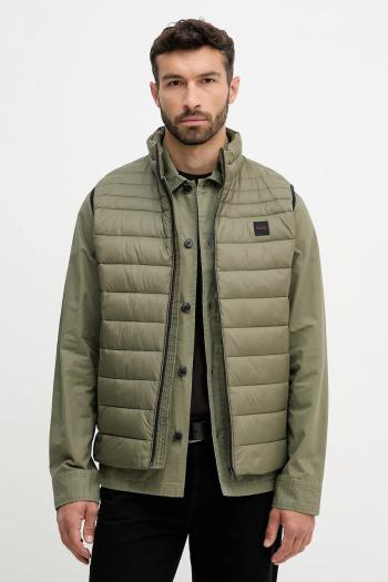 Vesta BOSS Orange pánska, tmavomodrá farba, prechodná, 50530966