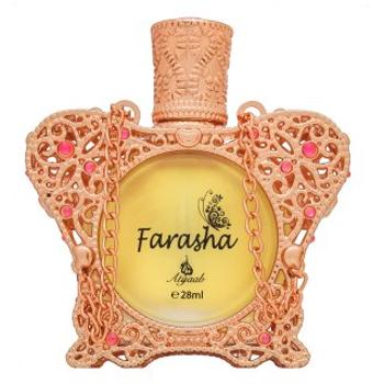 Khadlaj Farasha Parfémovaný olej pre ženy 28 ml