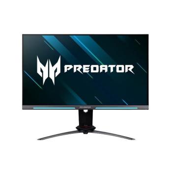 ACER PREDATOR XB273UV3 27 2,5K 180HZ PIVOT REPRO CIERNY UM.HX3EE.310