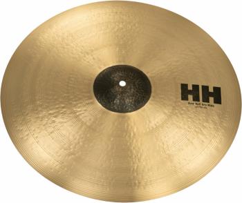 Sabian 12172 HH Raw Bell Dry 21" Ride činel