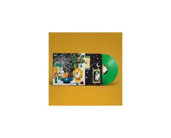 PARQUET COURTS - SYMPATHY FOR LIFE, Vinyl