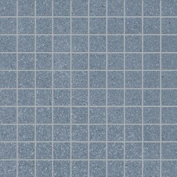 Mozaika Ergon Medley blue 30x30 cm mat EHT4