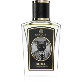 Zoologist Koala parfémový extrakt unisex 60 ml