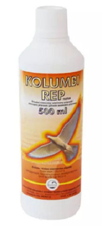 PharmaGal KOLUMBI REP roztok 500 ml