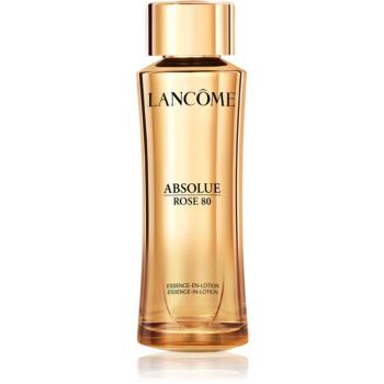 Lancôme Absolue Rose 80 telové mlieko s výťažkom zo šípovej ruže pre ženy 150 ml