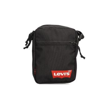 Levis  76085  Tašky Čierna