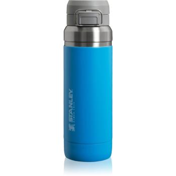 Stanley Quick Flip Go Bottle termofľaša Azure 1060 ml