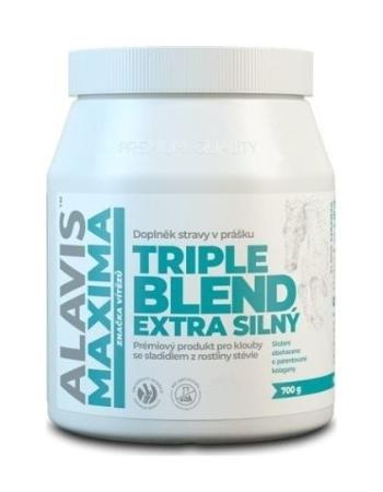 Triple Blend Extra Silný - Alavis Maxima 700 g