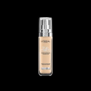 L'Oréal Paris Zjednocujúci a zdokonaľujúce make-up True Match (Super-Blendable Foundation) 30 ml 4.N Neutral Undertone