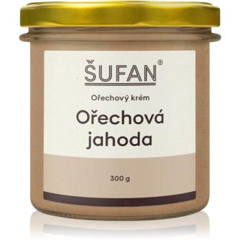 Šufan Orechová jahoda orechová nátierka 300 g