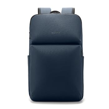 BANGE BG-3065 Priestranný batoh s priehradkou na notebook 15,6" modrý