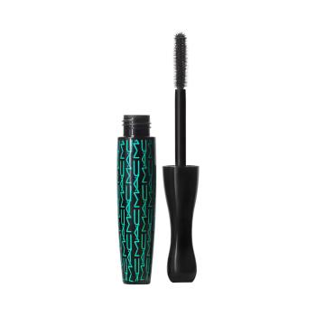 MAC Cosmetics Vodeodolná objemová riasenka In Extreme Dimension Waterproof Lash (Mascara) 13,39 g Dimension Black