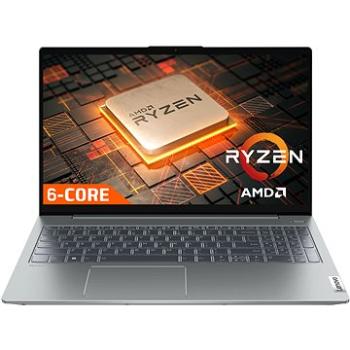 Lenovo IdeaPad 5 15ABA7 Cloud Grey celokovový (82SG00B1CK) + ZDARMA Záruka Lenovo Courier Carry In Upg. na 3 roky zaregistrujte 14 dní od zakúpenia www.lenovo.sk/3roky Elektronická licencia Lenovo Premium Care 3 měsíce - bez nutnosti registrace, předaktivováno