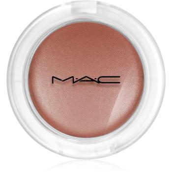 MAC Cosmetics Glow Play Blush rozjasňujúca lícenka odtieň Ginger Luck 7,3 g