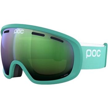 POC Fovea Fluorite Green One Size (7325549983106)