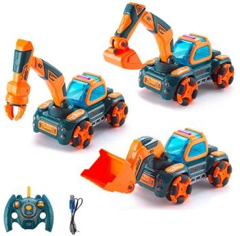 Távirányítós autó RC autó, méretarány 1:16