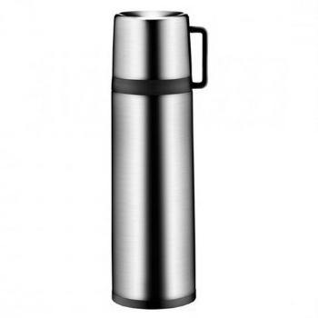 TESCOMA termoska s hrnčekom CONSTANT 0.7 l, nerez , 0,7 l