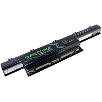 PATONA pre ntb Acer AS10D31 5200 mAh Li-Ion 11.1 V PREMIUM (PT2331)