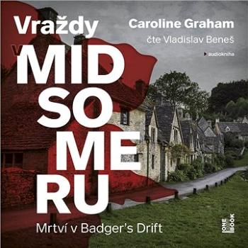 Mrtví v Badger’s Drift (Vraždy v Midsomeru 1)