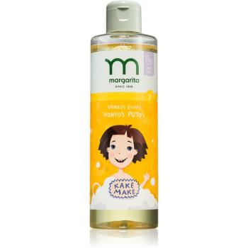 Margarita Kaké Maké Bath Foam pena do kúpeľa s vanilkou 250 ml