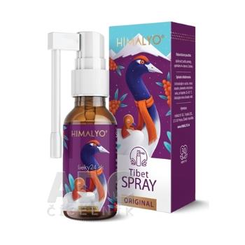 HIMALYO Tibet SPRAY