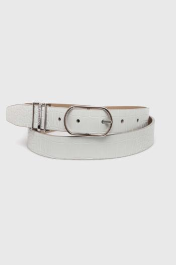 Opasok Calvin Klein dámsky, K60K612276