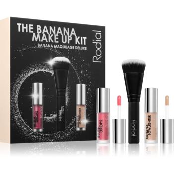 Rodial The Banana Makeup Kit darčeková sada