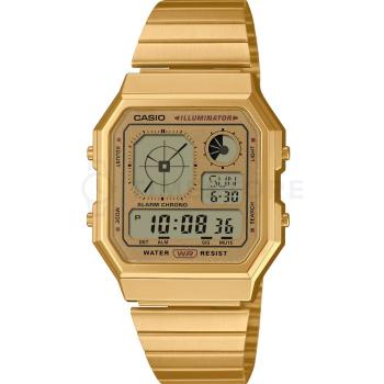 Casio Classic A130WEG-9ADF - 30 dní na vrátenie tovaru, Garancia originality