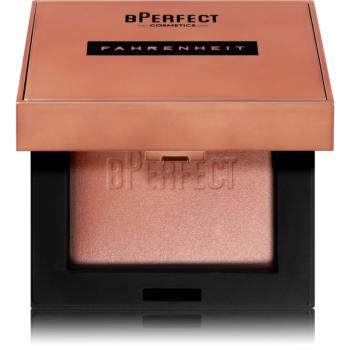 BPerfect Fahrenheit bronzer odtieň Inferno 115 g