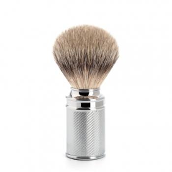 Mühle Traditional Metal Silvertip Badger