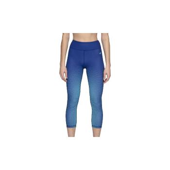 4F  Women's Functional Trousers  Legíny Modrá