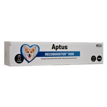 APTUS Recobooster dog pre psov 100 g