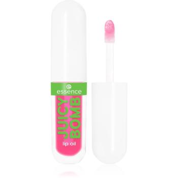 essence Juicy Bomb Party olej na pery odtieň 02 Watermelon Wonders 2.4 ml