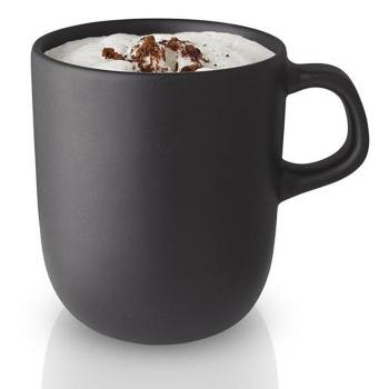 Hrnek černý Nordic kitchen 0,4l, Eva Solo