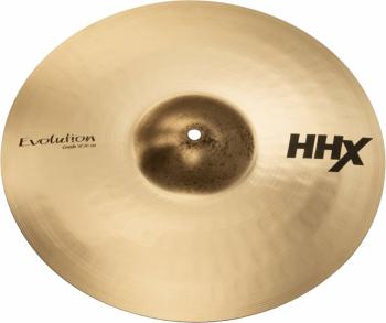 Sabian 11606XEB HHX Evolution 16" Crash činel