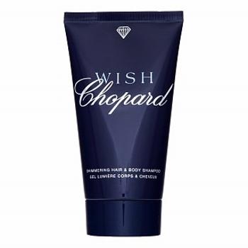 Chopard Wish tusfürdő nőknek 150 ml