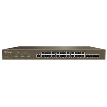 Tenda TEG5328F Managed L3 Gigabit Switch