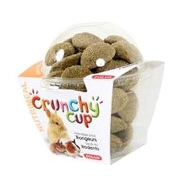 Zolux Pochúťka CRUNCHYCUP lucerna/petržlen 200 g (3336022092530)