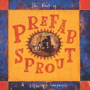 Prefab Sprout - A Life of Surprises: the Best, CD