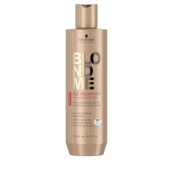 Schwarzkopf Professional Vyživujúci kondicionér pre normálne a silné blond vlasy All Blonde s (Rich Conditioner) 250 ml