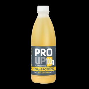EUROVO White Force 3000 Tekuté vaječné bielky 970 ml