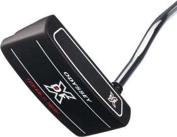 Odyssey DFX Pravá ruka Double Wide 35" Golfová palica Putter